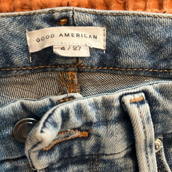 Good American jeans - Picture 2 of 3